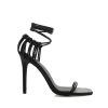 Women Billini Heels | Gracey Black