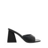 Women Billini Block Heels | Gracen Black