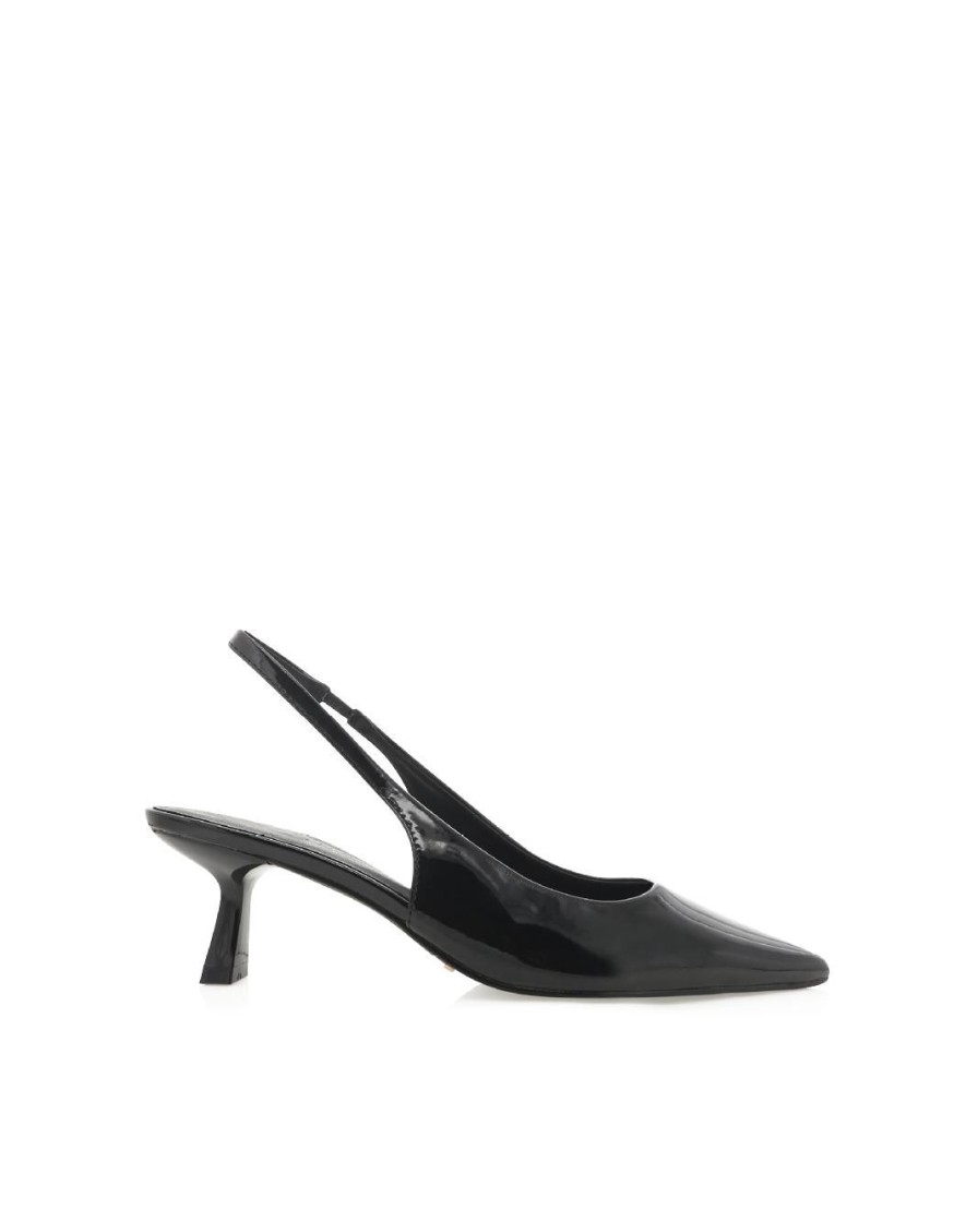 Women Billini Stilettos | Ayla Black Patent