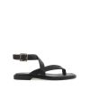 Women Billini Flats | Vander Black