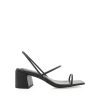 Women Billini Heels | Otello Black