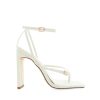 Women Billini Block Heels | Bria White