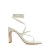 Women Billini Heels | Raelynn White