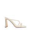 Women Billini Heels | Idalia Bone