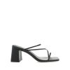 Women Billini Block Heels | Yazmin 2.0 Black