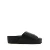 Women Billini Flats | Vayda Black