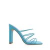 Women Billini Block Heels | Cattie Ice