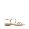 Women Billini Flats | Mariah Cashew