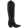 Women Billini Cowboy Boots | Ulise Black