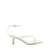 Women Billini Heels | Caspian White