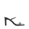 Women Billini Mules | Zaira Black