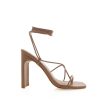 Women Billini Heels | Hannah Cashmere