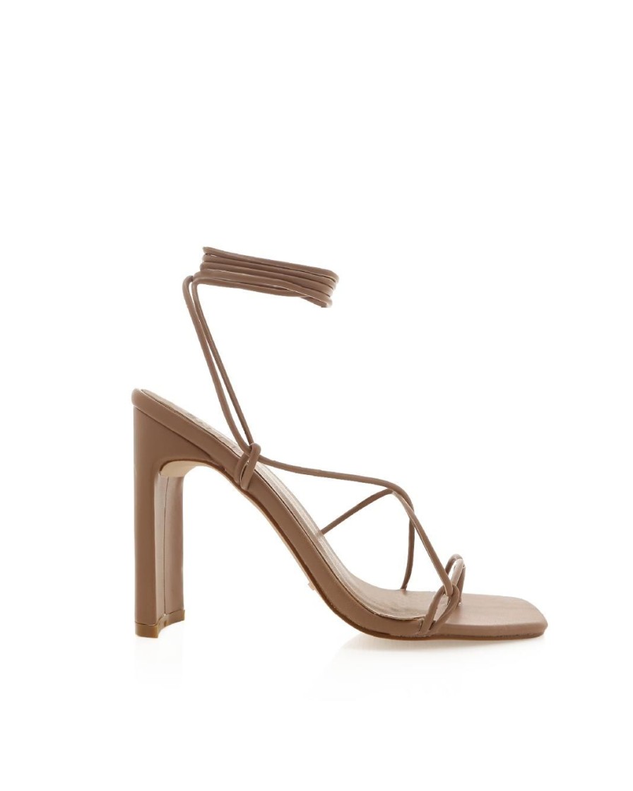 Women Billini Heels | Hannah Cashmere