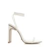 Women Billini Block Heels | Tillara White