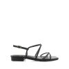 Women Billini Sandals | Mariah Black