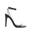 Women Billini Heels | Xamira Black