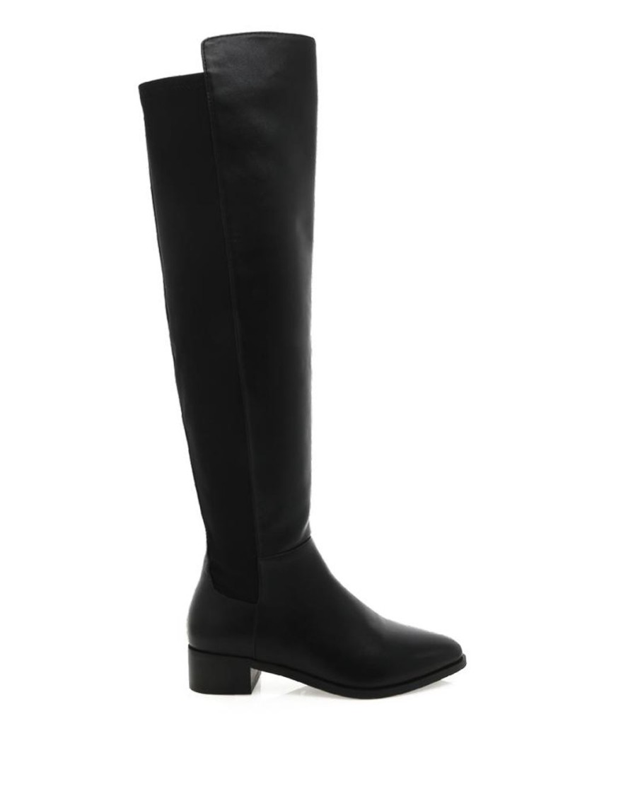 Women Billini Boots | Idaho Black