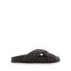 Women Billini Flats | Bowie Umber