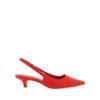 Women Billini Stilettos | Felina Chilli