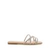 Women Billini Slides | Janika Nude