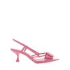 Women Billini Pumps | Faber Bubblegum