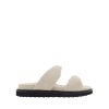 Women Billini Sandals | Zonya Wide Fit Bone