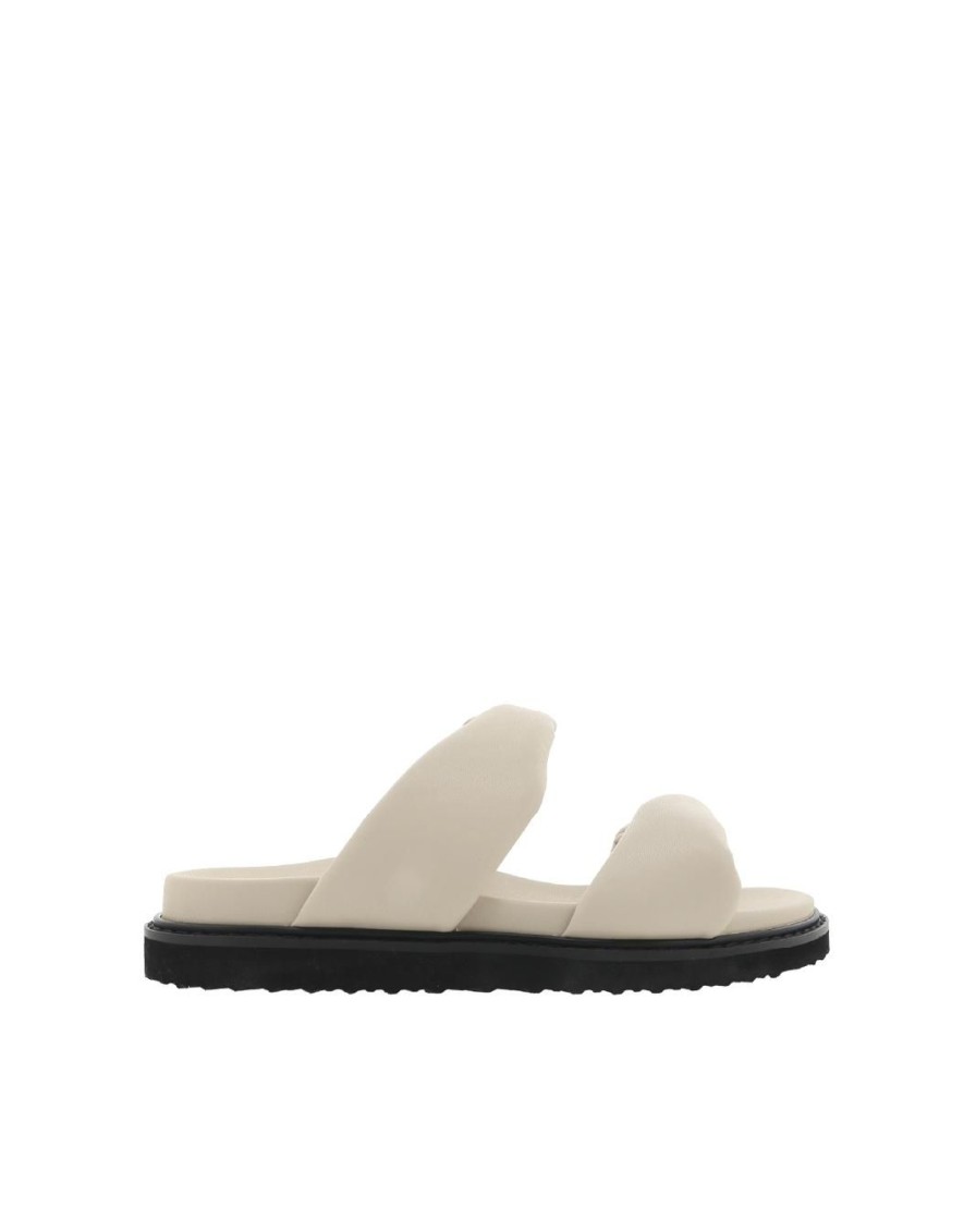 Women Billini Sandals | Zonya Wide Fit Bone