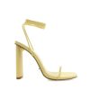 Women Billini Heels | Page Butter