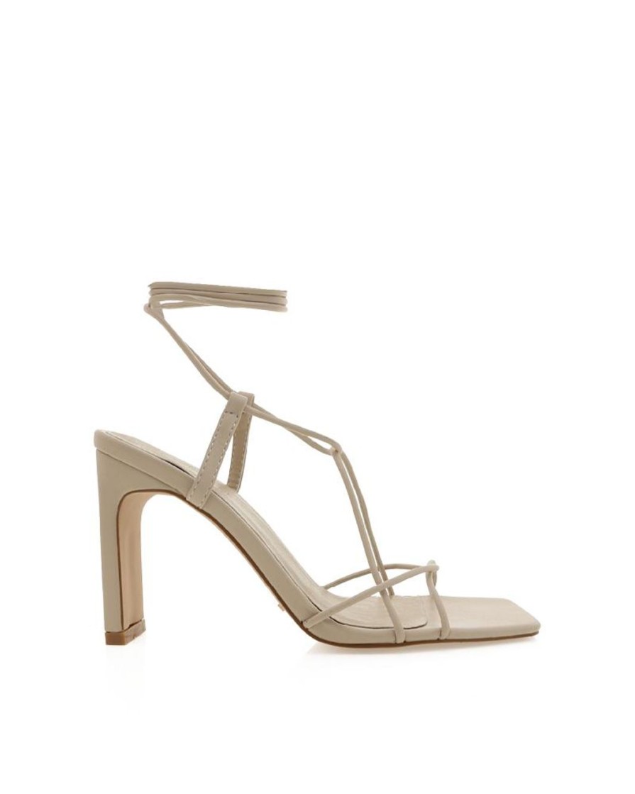 Women Billini Heels | Reese Birch