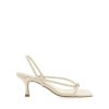 Women Billini Heels | Raddix Bone