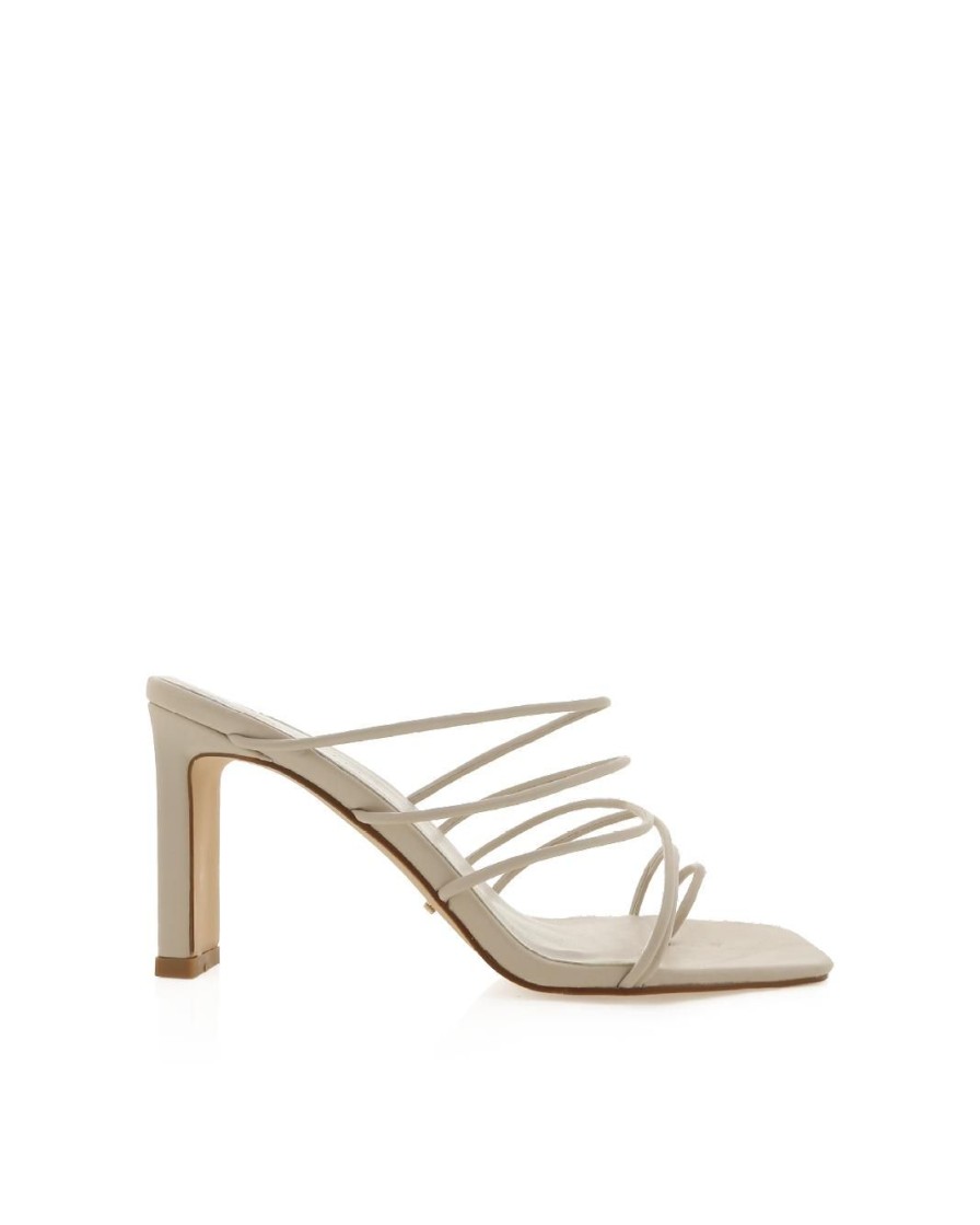 Women Billini Block Heels | Onda Plaster