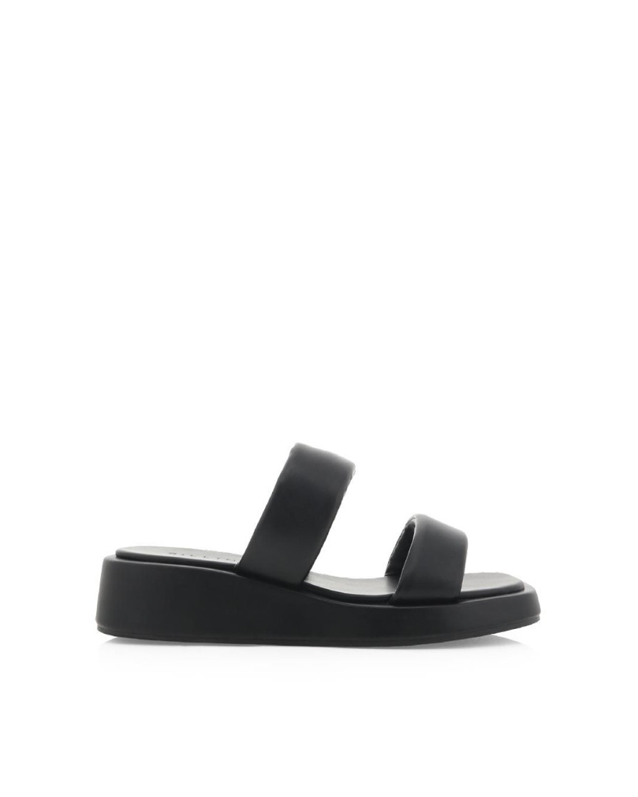 Women Billini Slides | Bowen Black