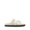 Women Billini Sandals | Theon Alabaster