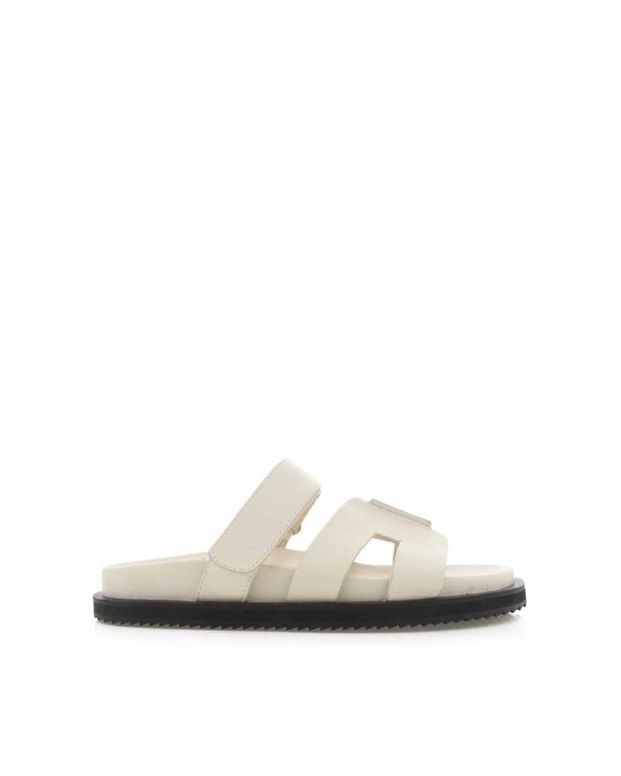 Women Billini Sandals | Theon Alabaster