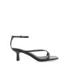 Women Billini Stilettos | Caspian Black