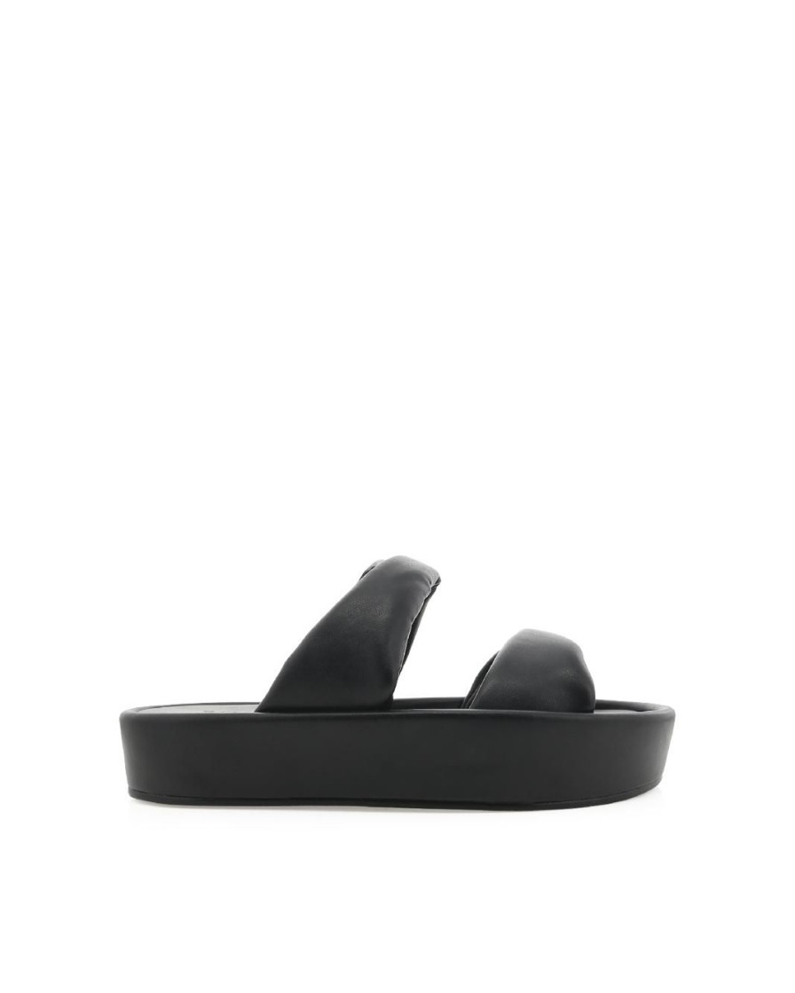 Women Billini Sandals | Ishan Black