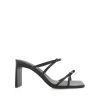 Women Billini Heels | Kirby Black