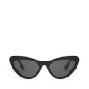 Women Billini Sunglasses | The Ward Black Ink