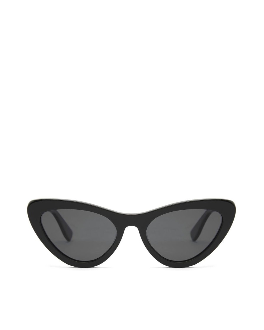 Women Billini Sunglasses | The Ward Black Ink