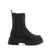 Women Billini Boots | Flint Black