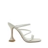 Women Billini Mules | Immy White