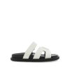 Women Billini Sandals | Theon White