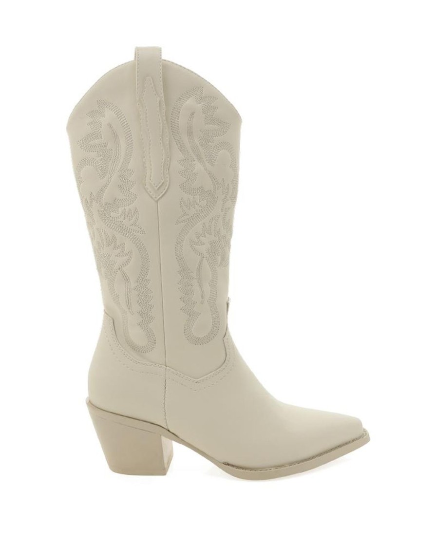 Women Billini Boots | Danilo Bone