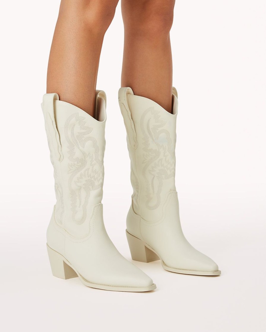 Women Billini Boots | Danilo Bone