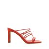 Women Billini Heels | Onda Flame