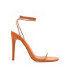 Women Billini Stilettos | Xamira Sherbet