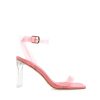 Women Billini Block Heels | Oakes Fairy Floss Fairy Floss