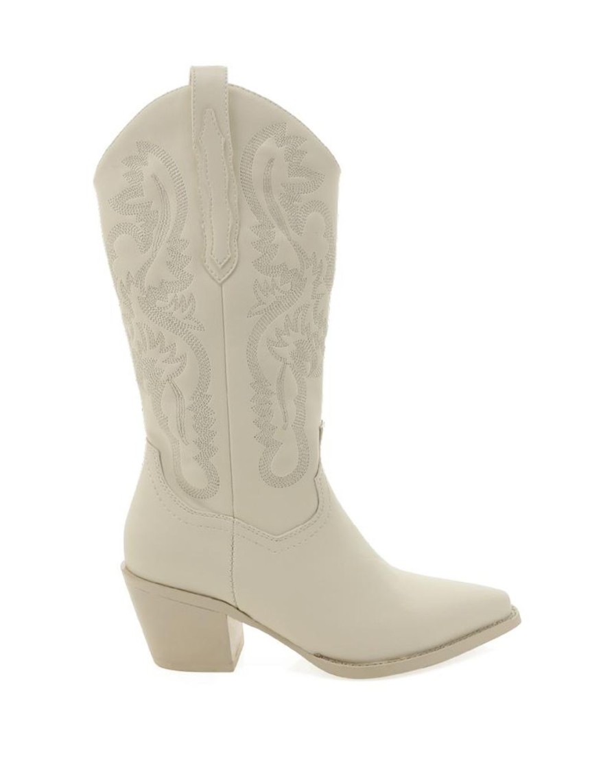 Women Billini Cowboy Boots | Danilo Bone