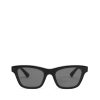 Women Billini Sunglasses | The Cindy Black Jet