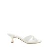 Women Billini Mules | Eleana White